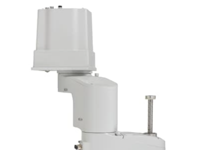 ABB  SCARA  IRB 910INV图2
