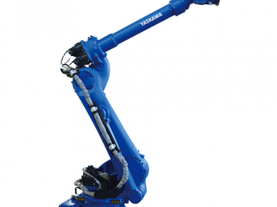 安川机器人点焊系列MOTOMAN-SP 165-105图1