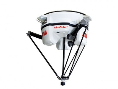 ABB  并联机器人 IRB 360 FlexPicker®图1