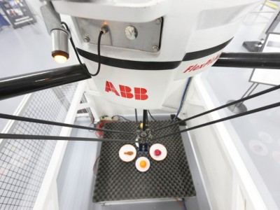 ABB  并联机器人 IRB 360 FlexPicker®图2
