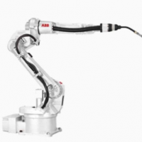 ABB 多关节机器人 IRB 1510ID