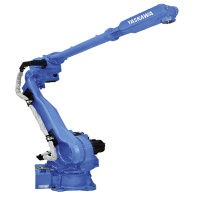 安川机器人通用搬运系列MH50II-20