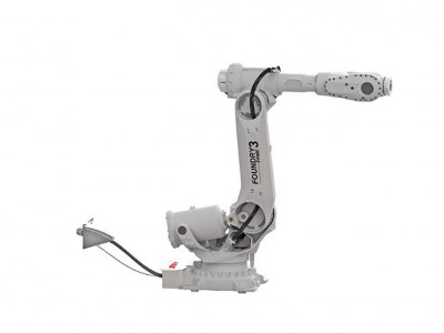 ABB  IRB 6790图1