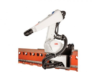 ABB  IRB 5500图2