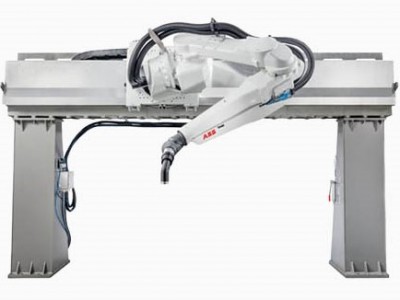 ABB  IRB 5500  优选型号图2