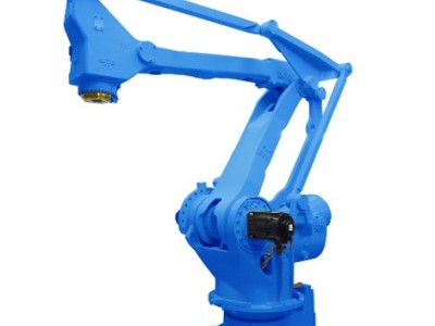 安川机器人码垛系列MPL300Ⅱ图1