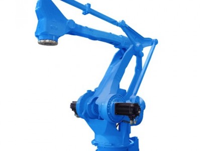安川机器人码垛系列MPL500Ⅱ图1