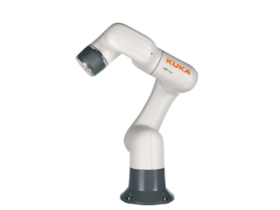 KUKA LBR iisy 3 R760 (320854)图1