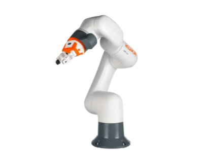 KUKA LBR iisy 3 R760 (320854)图3