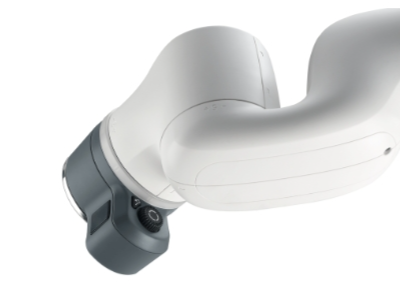 KUKA LBR iisy 3 R760 (320854)图4