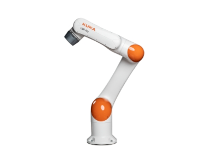 KUKA LBR iisy 6 R1300 (410202)图2