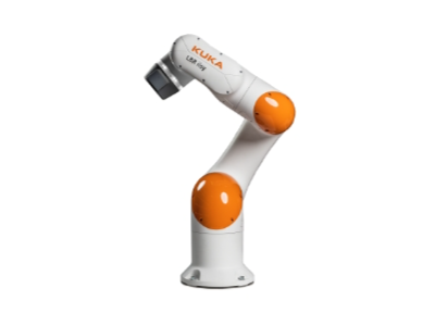 KUKA LBR iisy 8 R930 (410203)图2