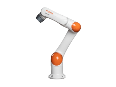 KUKA LBR iisy 11 R1300(366982)图1
