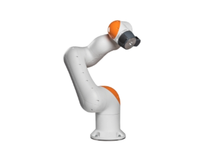 KUKA LBR iisy 15 R930(366983)图1