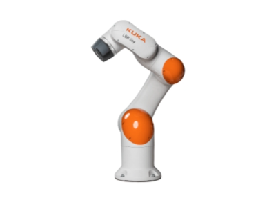 KUKA LBR iisy 15 R930(366983)图2