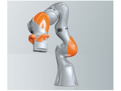 KUKA LBR iiwa 7 R800 (196078)图1