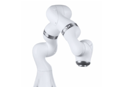 LBR iiwa7 R800RAL 9016(254829)图1