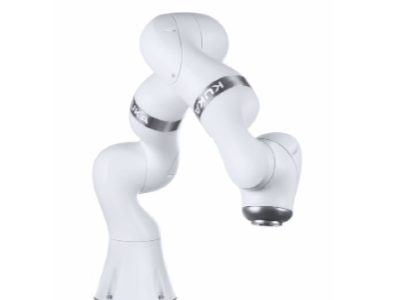 LBR iiwa14 R820RAL9016(254836)图1