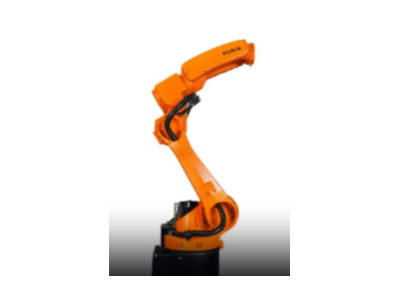 KUKA KR CYBERTECH nano ARC KR6图2