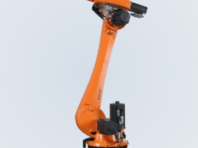 KUKA KR CYBERTECH-2图4