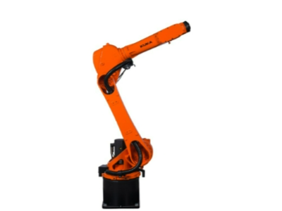 KUKA KR CYBERTECH-2图2