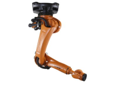 KUKA KR QUANTEC extra KR 120图2