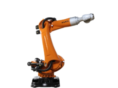 KUKA KR QUANTEC extra KR 180图2