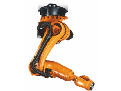 KUKA KR QUANTEC nano KR 160图2
