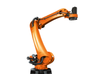 KUKA KR QUANTEC PA KR 180图1