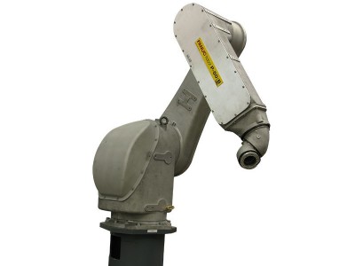 发那科机器人 P-50iB/15图1