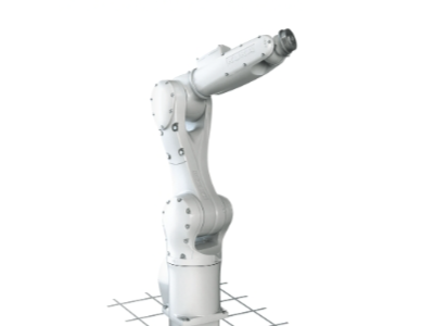 KUKA KR AGILUS KR10 R900图3