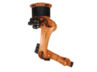 KUKA KR FORTEC KR 240图1