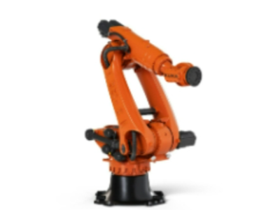 KUKA KR FORTEC-2 ultra KR 640图1