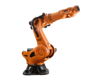 KUKA KR 1000 L750 titan图2