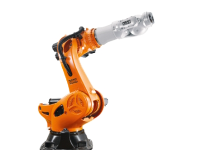 KUKA KR 1000 titan图1
