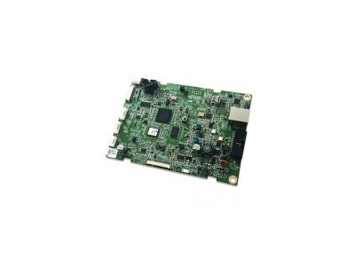 ABB机器人示教器--3HAC033624-001‌--主板图1