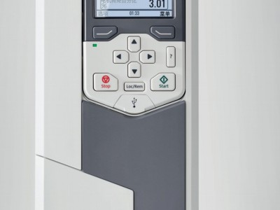 ABBACS580通用变频器ACS580-01-09A5-4图1