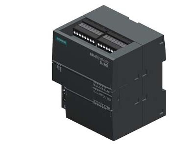 西门子PLC模块--6ES7288-1SR60-0AA1图1