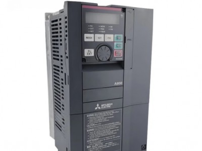 三菱通用变频器--FR-A840-00052-2-60图1