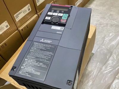 三菱通用变频器--FR-A840-00126-2-60图1