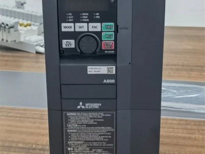 三菱通用变频器--FR-A840-00250-2-60图1