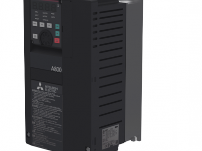 三菱通用变频器--FR-A840-00380-2-60图1