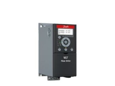 丹佛斯变频器FC-111系列专业的流体控制变频器风机水泵专用图1