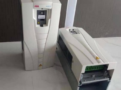 ABB变频器--ACS510-01-04A1-4 1.5KW图1