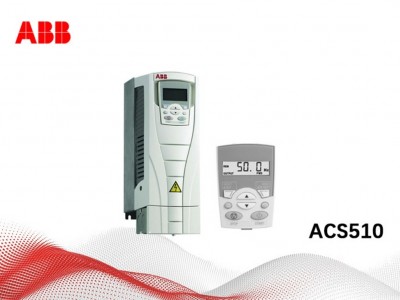 ABB风机水泵型通用变频器-ACS510-01-031A-4图1