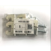 发那科屏蔽线卡抓配件--A02B-0303-K001