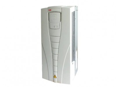 ABBACS580通用变频器ACS580-01-039A-4图1
