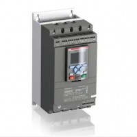 ABB软启动器--PSR6-600-70--PSR系列