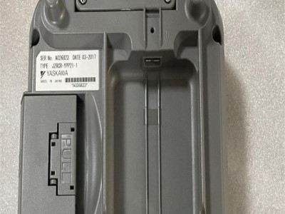 安川机器人配件-JZRCR-YPP21-1-示教器图1