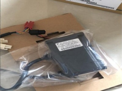 安川机器人配件-SGMPH-01A1A-YR22-电机图1